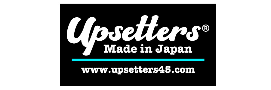 upsetters